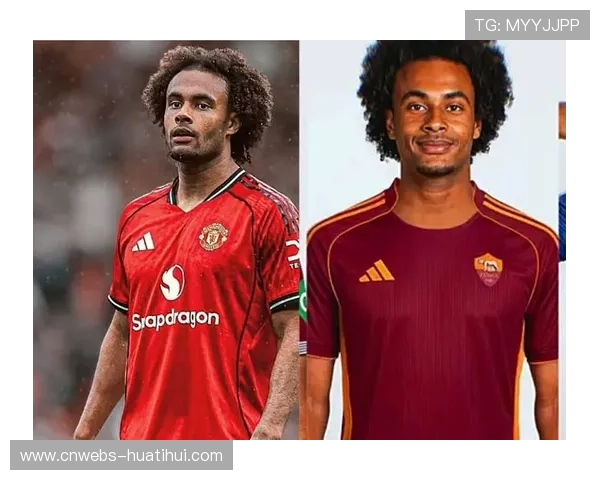 罗马与曼联谈判齐尔克泽，转会费总额达4000万欧