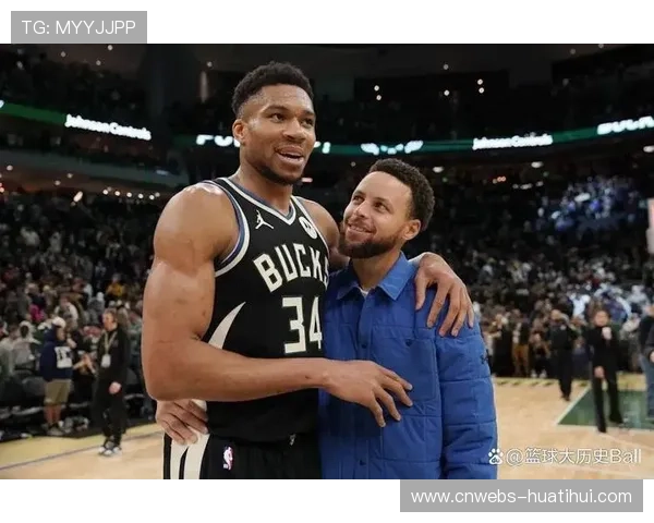 雄鹿勇士对决,库里字母哥MVP级别对话引期待 雄鹿勇士对决,库里字母哥MVP级别对话引期待