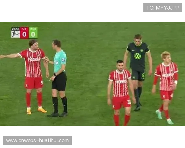 沃尔夫斯堡战平汉堡，保级队客场抢分成功