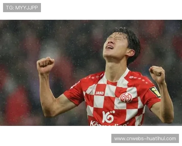 韩国球员李在城德甲表现亮眼,美因茨加速续约谈判 韩国球员李在城德甲表现亮眼,美因茨加速续约谈判