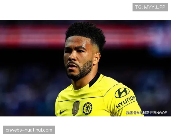 官方确认：切尔西队长里斯·詹姆斯赛季报销，将无缘欧洲杯。